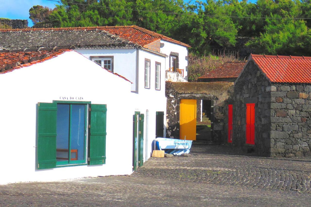 Casa Do Guardiao Villa Madalena  Kültér fotó