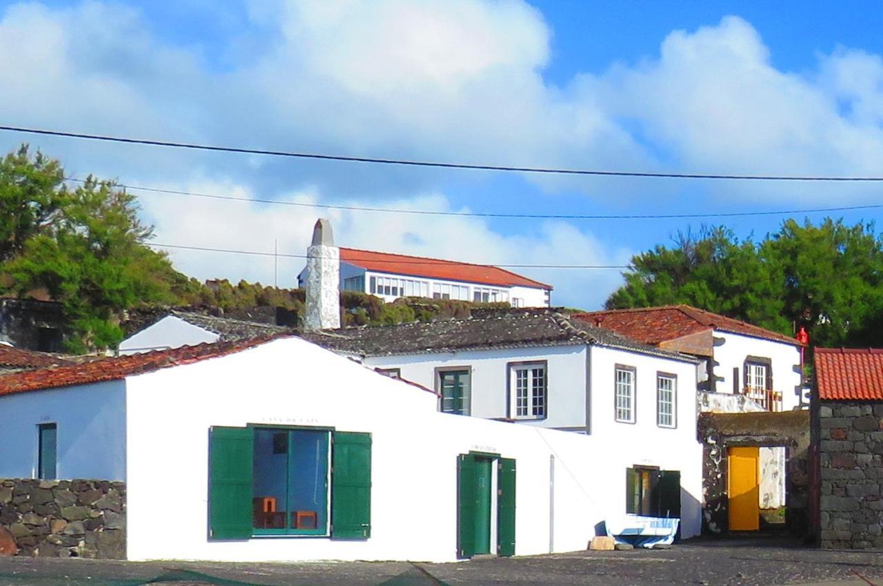 Casa Do Guardiao Villa Madalena  Kültér fotó