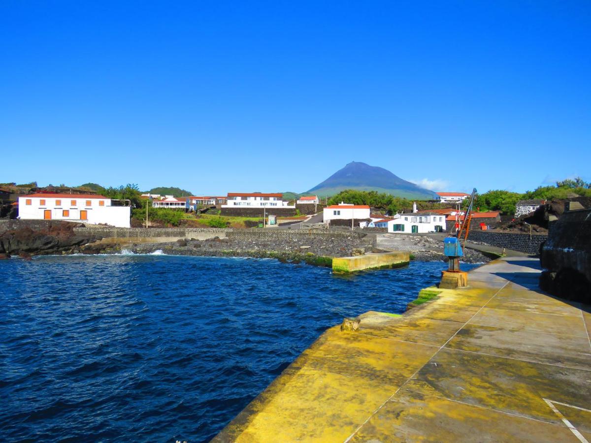 Casa Do Guardiao Villa Madalena  Kültér fotó
