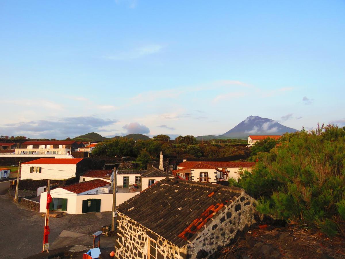 Casa Do Guardiao Villa Madalena  Kültér fotó