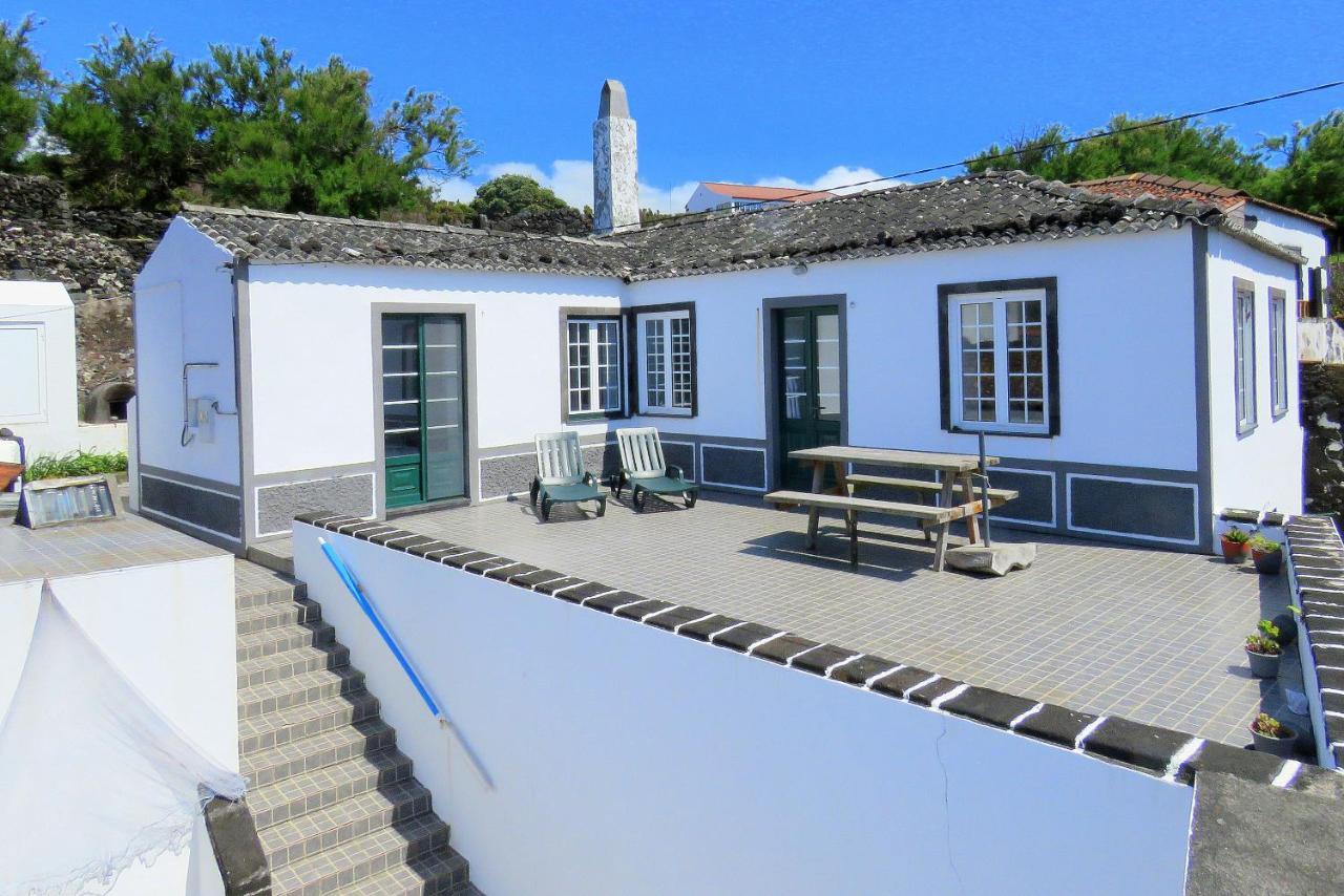 Casa Do Guardiao Villa Madalena  Kültér fotó